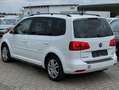 Volkswagen Touran 1.4TSI AUTOMATIK*PANORAMA*EcoFuel*SHZ*AHK Weiß - thumbnail 22