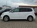 Volkswagen Touran 1.4TSI AUTOMATIK*PANORAMA*EcoFuel*SHZ*AHK Weiß - thumbnail 5