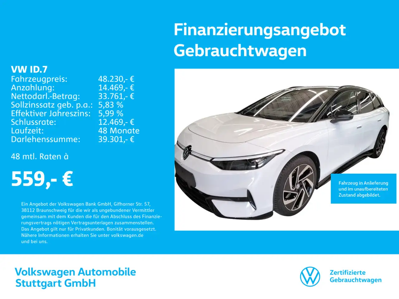 Volkswagen ID.7