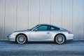 Porsche 911 Carrera S Coupé *Erstlack*SAGA*Volleder*Bose Silber - thumbnail 2