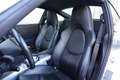 Porsche 911 Carrera S Coupé *Erstlack*SAGA*Volleder*Bose Silber - thumbnail 14