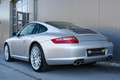 Porsche 911 Carrera S Coupé *Erstlack*SAGA*Volleder*Bose Silber - thumbnail 10