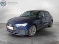 Audi A1 25 TFSI intense Blau - thumbnail 1