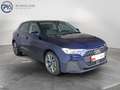 Audi A1 25 TFSI intense Blau - thumbnail 7