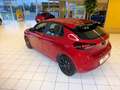 Opel Corsa 1.2 Mildhybrid 100PS AT6 LED,Kamera,SHZ,Allwetter Rot - thumbnail 16