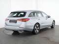 Mercedes-Benz C 200 C 200 d T AVANTGARDE ADVANCED*AHK*WINTERPAKET* Silber - thumbnail 3