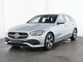 Mercedes-Benz C 200 C 200 d T AVANTGARDE ADVANCED*AHK*WINTERPAKET* Silber - thumbnail 2