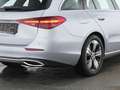 Mercedes-Benz C 200 C 200 d T AVANTGARDE ADVANCED*AHK*WINTERPAKET* Silber - thumbnail 5