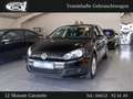 Volkswagen Golf VI * 1 Hand * * Zahnriemen NEU * Autobahn * Schwarz - thumbnail 1