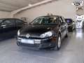 Volkswagen Golf VI * 1 Hand * * Zahnriemen NEU * Autobahn * Noir - thumbnail 2