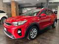 Kia Stonic Stonic 1.4 mpi Style 100cv my18 Rot - thumbnail 1