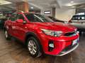 Kia Stonic Stonic 1.4 mpi Style 100cv my18 Rot - thumbnail 3