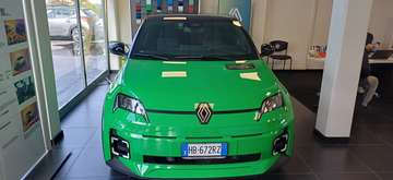 Renault 5 E-Tech Techno comfort range 150cv
