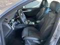 Audi A4 Limousine 35 TFSI advanced S tronic +RFK+AHK+ Silber - thumbnail 4