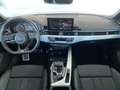 Audi A4 Limousine 35 TFSI advanced S tronic +RFK+AHK+ Silber - thumbnail 7