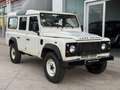 Land Rover Defender 110 SW S Blanc - thumbnail 4
