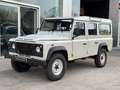 Land Rover Defender 110 SW S Blanc - thumbnail 2