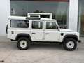 Land Rover Defender 110 SW S Blanc - thumbnail 1