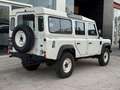 Land Rover Defender 110 SW S Blanc - thumbnail 8