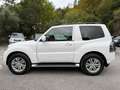 Mitsubishi Montero 3.2DI-D Kaiteki 5AT 190 Blanco - thumbnail 5