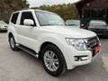Mitsubishi Montero 3.2DI-D Kaiteki 5AT 190 Blanco - thumbnail 4