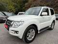 Mitsubishi Montero 3.2DI-D Kaiteki 5AT 190 Blanco - thumbnail 2