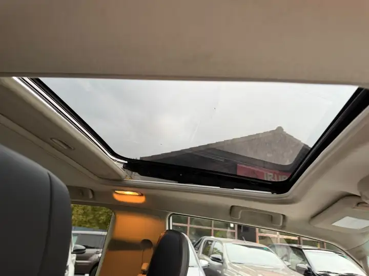 Mitsubishi Montero 3.2 DI-D 5AT Kaiteki 3p 2016, foto 14