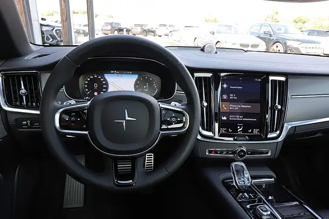 Polestar 1 Polestar 1 - limitiert auf 1500 Stück weltweit! Ansicht 14