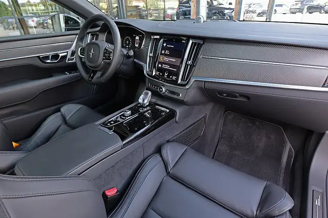 Polestar 1 Polestar 1 - limitiert auf 1500 Stück weltweit! Ansicht 4