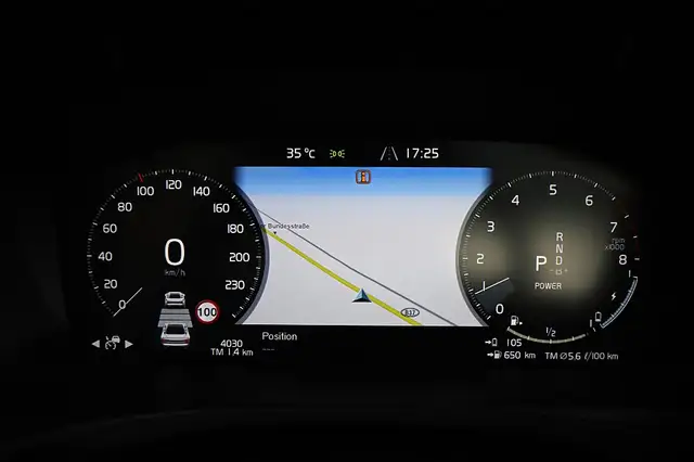 Polestar 1 Polestar 1 - limitiert auf 1500 Stück weltweit! Ansicht 15