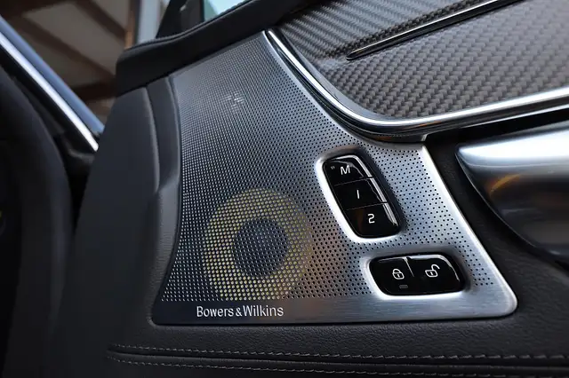 Polestar 1 Polestar 1 - limitiert auf 1500 Stück weltweit! Ansicht 11