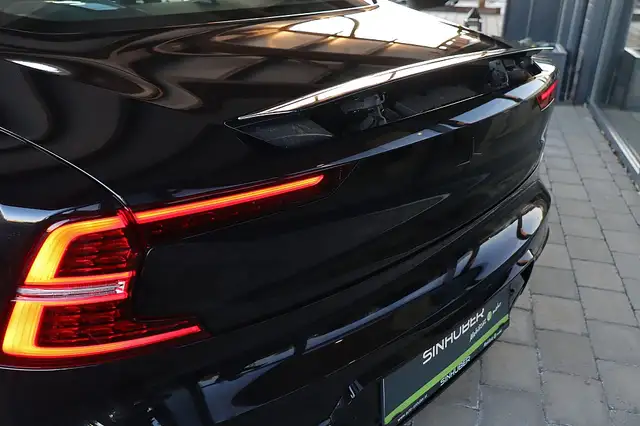 Polestar 1 Polestar 1 - limitiert auf 1500 Stück weltweit! Ansicht 26