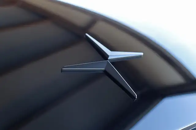 Polestar 1 Polestar 1 - limitiert auf 1500 Stück weltweit! Ansicht 25