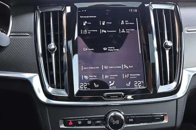 Polestar 1 Polestar 1 - limitiert auf 1500 Stück weltweit! Ansicht 18