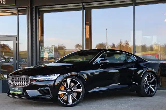 Polestar 1 Polestar 1 - limitiert auf 1500 Stück weltweit! Ansicht 27