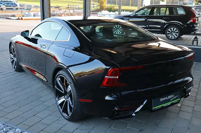 Polestar 1 Polestar 1 - limitiert auf 1500 Stück weltweit! Ansicht 3