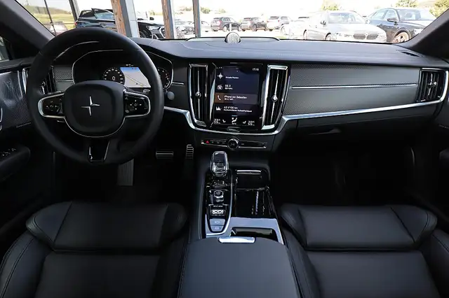 Polestar 1 Polestar 1 - limitiert auf 1500 Stück weltweit! Ansicht 13