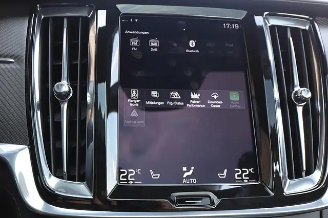 Polestar 1 Polestar 1 - limitiert auf 1500 Stück weltweit! Ansicht 19