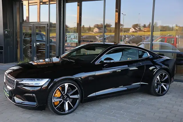 Polestar 1 Polestar 1 - limitiert auf 1500 Stück weltweit! Ansicht 29