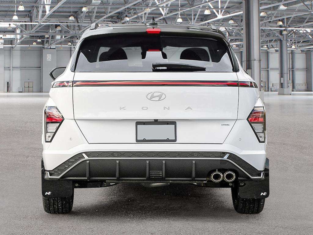 2027 Hyundai Kona