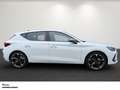 CUPRA Leon eTSI DSG NAVI SITZHEIZUNG EINPARKHILFE LED Blanc - thumbnail 3
