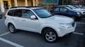 Subaru Forester Forester III 2009 2.0 XS bi-fuel -TRAINO 2000 kg Blanc - thumbnail 22