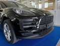 Porsche Macan 245cv PDK UFFICIALE LED 19" CAMERA IVA DEDUCIBILE Zwart - thumbnail 33