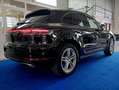 Porsche Macan 245cv PDK UFFICIALE LED 19" CAMERA IVA DEDUCIBILE Zwart - thumbnail 6