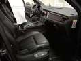 Porsche Macan 245cv PDK UFFICIALE LED 19" CAMERA IVA DEDUCIBILE Zwart - thumbnail 8