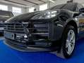 Porsche Macan 245cv PDK UFFICIALE LED 19" CAMERA IVA DEDUCIBILE Zwart - thumbnail 23