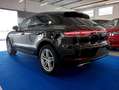 Porsche Macan 245cv PDK UFFICIALE LED 19" CAMERA IVA DEDUCIBILE Zwart - thumbnail 4