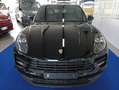 Porsche Macan 245cv PDK UFFICIALE LED 19" CAMERA IVA DEDUCIBILE Zwart - thumbnail 29