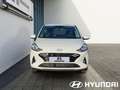 Hyundai i10 1.0 Select ||PDC||Navi||Klima|| Weiß - thumbnail 8