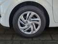 Hyundai i10 1.0 Select ||PDC||Navi||Klima|| Weiß - thumbnail 14